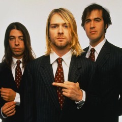 Nirvana - Negative Creep  (In Utero&Bleach)