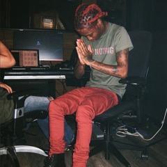 Nine Vicious - Lamborghini