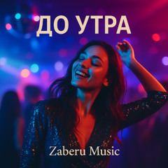 До утра