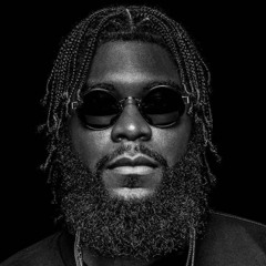Big K.R.I.T Type Beat "Yea Yea Yea" BPM 172