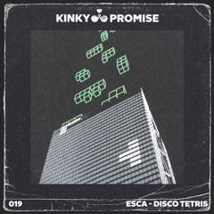 ESCA - DISCO TETRIS