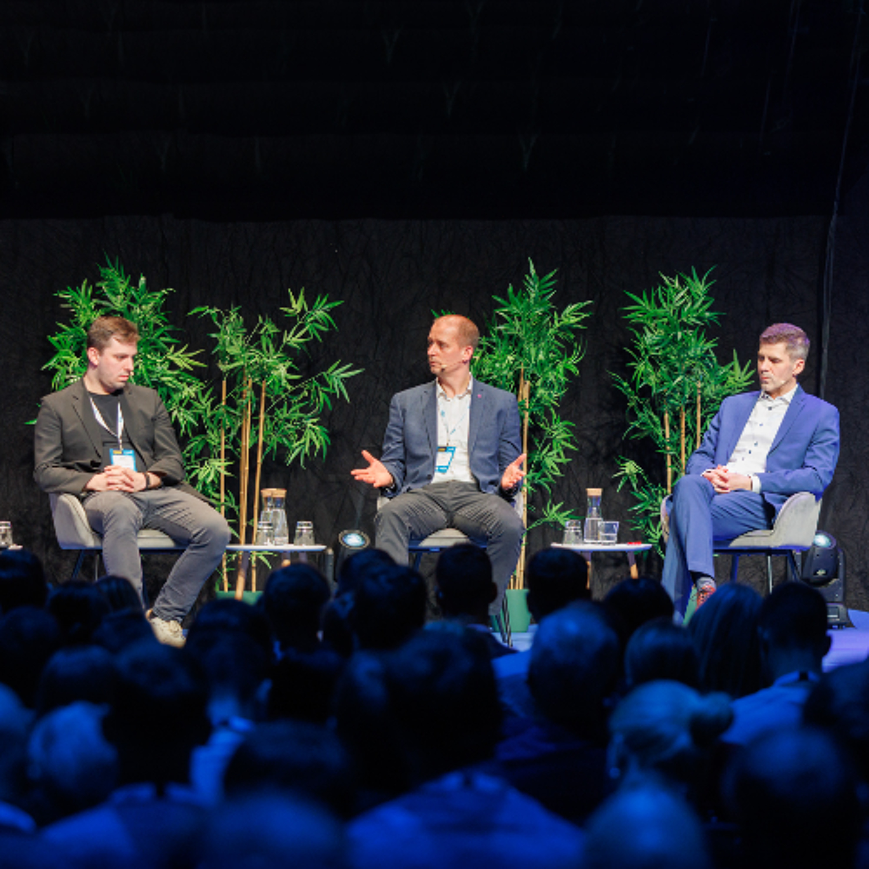 16.04.26 Fookuses: tark tööstus. Tugeva tehnoloogia kõrval lonkav müük jätab tööstused kasvuta