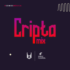 Cripta Mix - Latino Beat IR