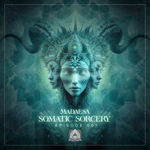 Somatic Sorcery 001
