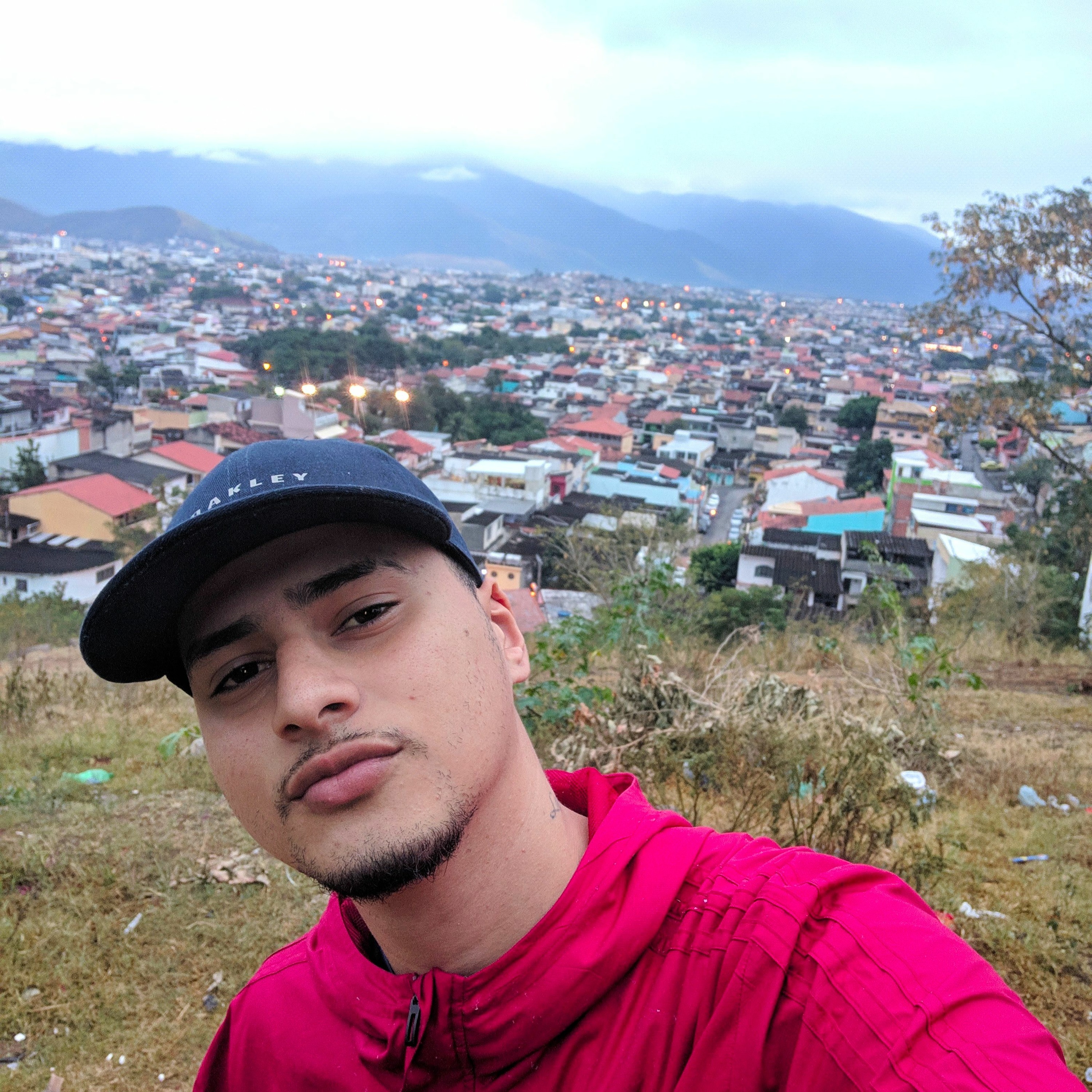 NEVOEIRO