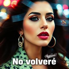 No volveré