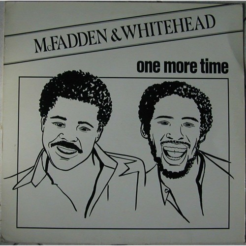 Intro Mute Reverse & Preview McF & W - one more time (mikeandtess edit 4 friends)