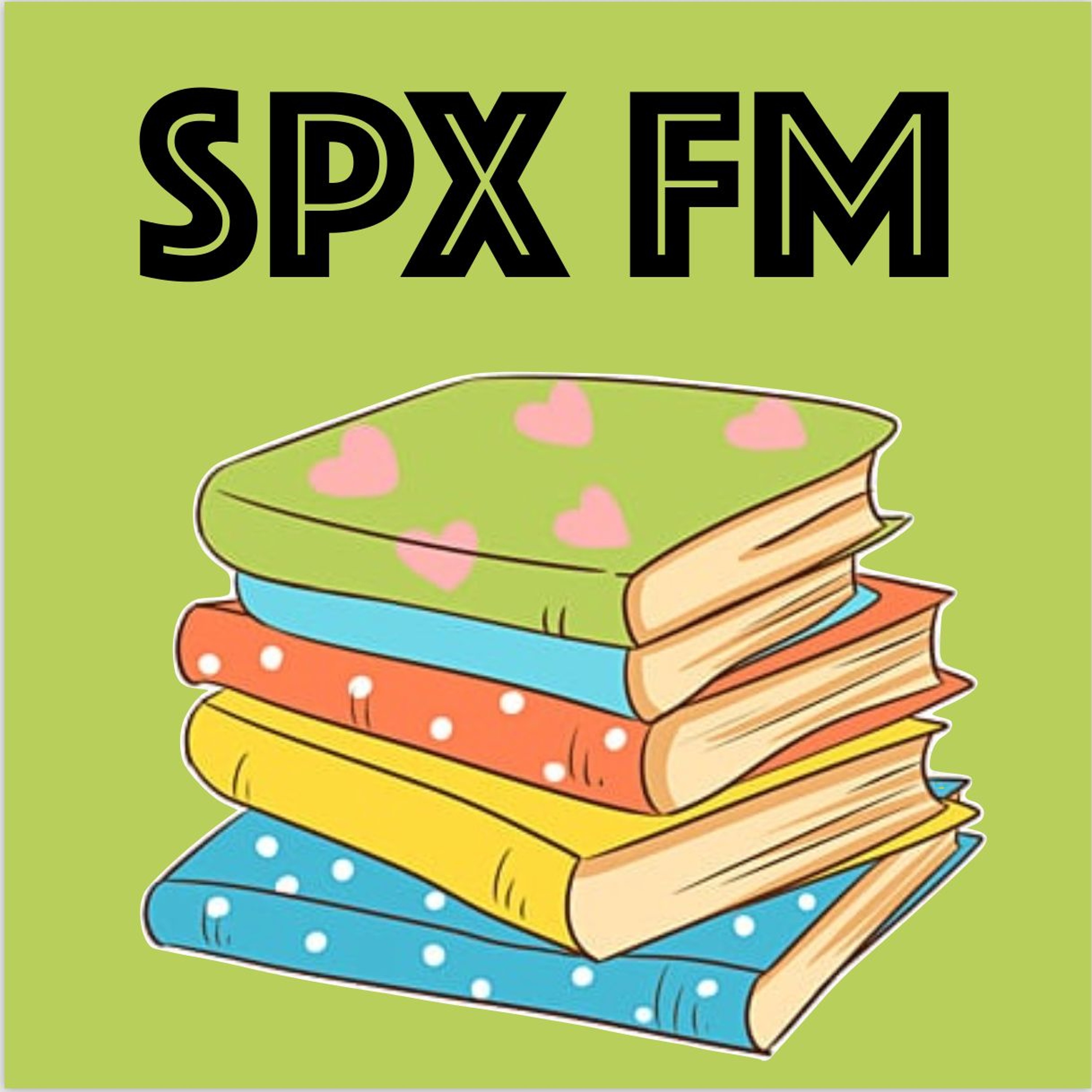 SPX FM - Lukas, Arnav and Luke - St Pius X episode artwork