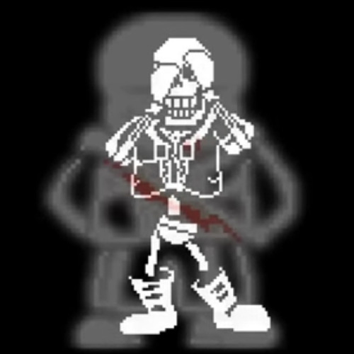 Stream Undertale Disbeilef Papyrus OST: But the Earth Grew a Spine by ...