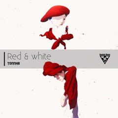 "TonnHB - Red & White (Cut mix)"
