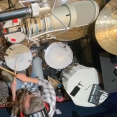 Atlantis Mono Overhead Cardioid F