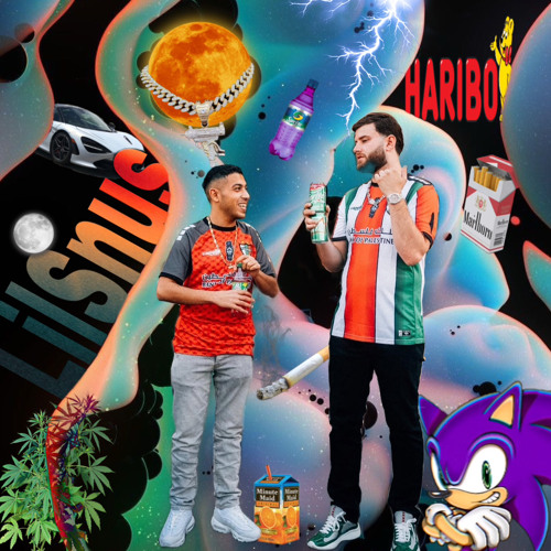 Schoko & Keks x House