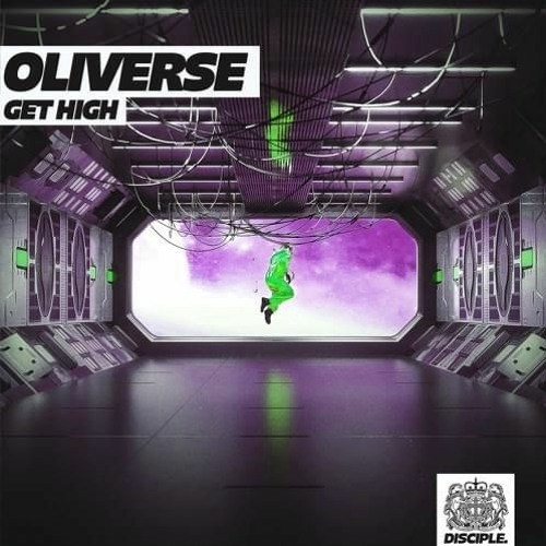 Oliverse - Get High (Vanatice Remix)