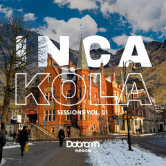 INCA KOLA SESSIONS VOL. 1