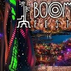 Astrix @ Boom Festival 2023 (Full Set) (256 Kbps)