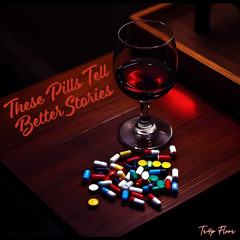 These Pills Tell Better Stories