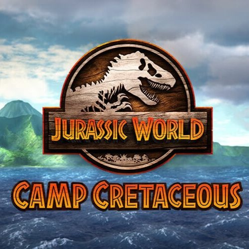 PewCast 070: Jurassic World: Camp Cretaceous Staffel 2
