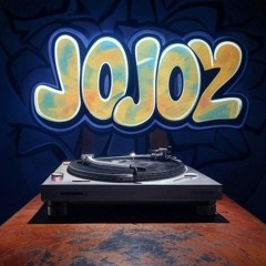 Jojoz Mix_Electro, tekno, hardtek