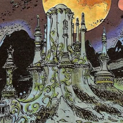 HyPn0k 23 - Dream In The Castle