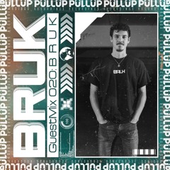 GuestMix 020: BRUK