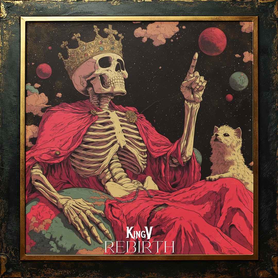 REBIRTH (FREE DOWNLOAD)