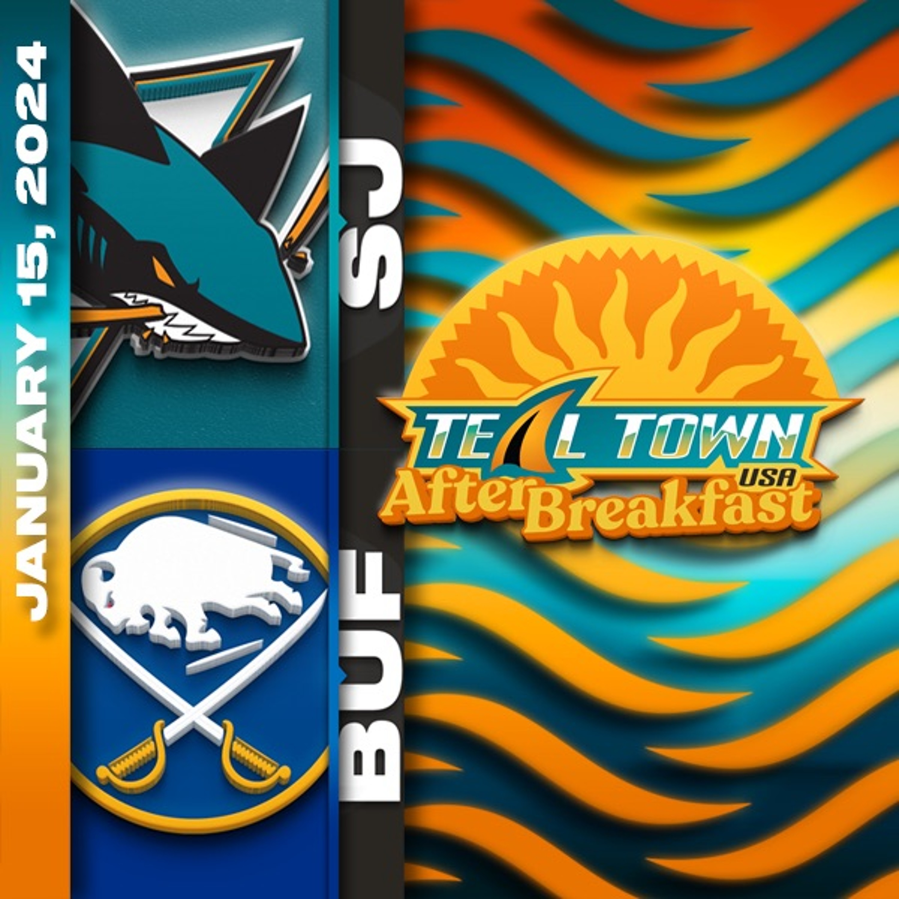 Teal Town USA