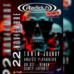 ((Radiclub)) Alcalá de Henares