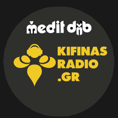 Medit D&B Sessions @Kifinasradio (March 2025)