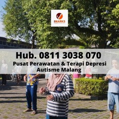 Hub. 0811 3038 070, Pusat Perawatan, Terapi Depresi Autisme Untuk Okupasi dan Sensori