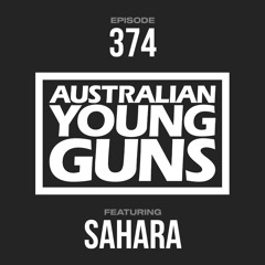 Australian Young Guns | Episode 374 | SAHARA