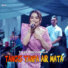 Tangis Tanpa Air Mata