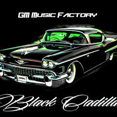 Black Cadillac