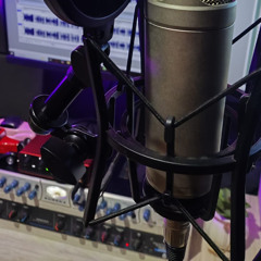 Locução pra Black Friday