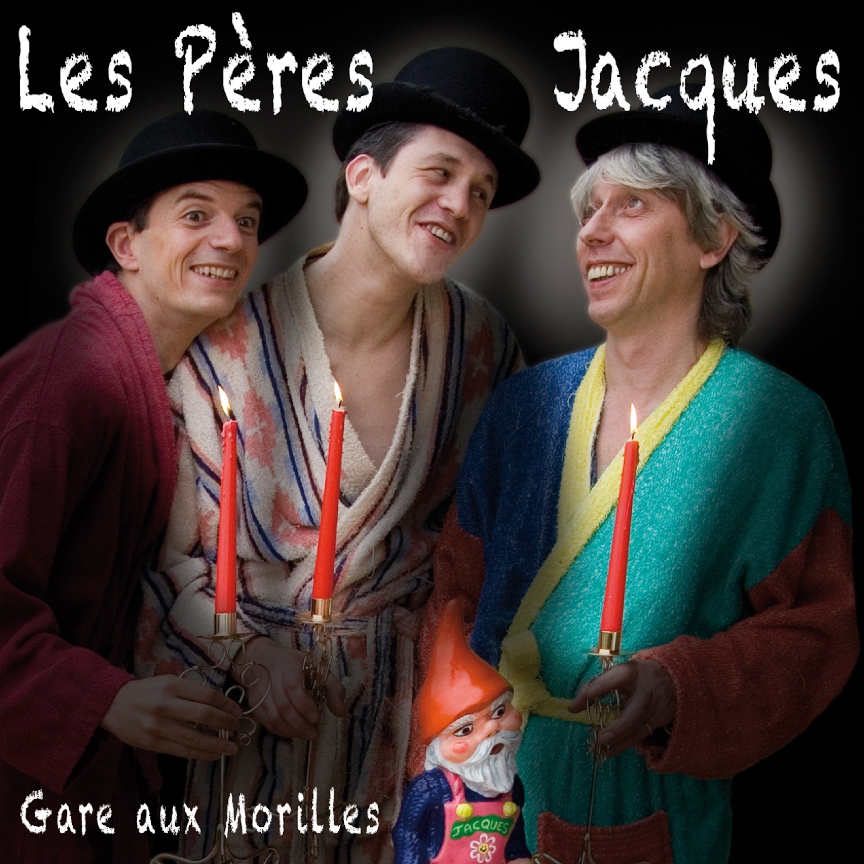 Alban Jacques Bouquette