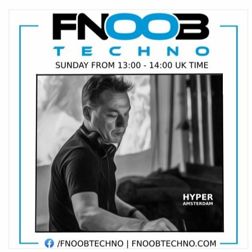 Set on Fnoob Techno -  Part 6