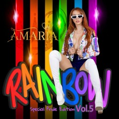 AMARIA DJ- RAINBOW 5