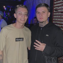pontinho dj caio sc