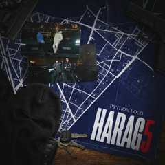 Harag 5