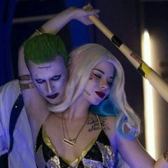 Harley & Joker