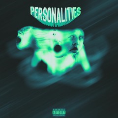 Personalities [Prod. Tilserm] (music video in desc)