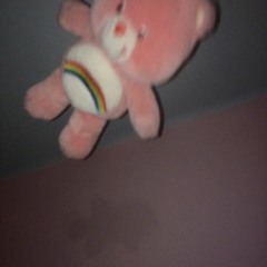 i won't wake up this time.