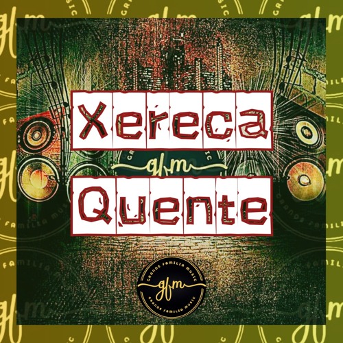 XERECA QUENTE - MC IGÃO, MC PL ALVES, DJ CAAIO DOOG & DJ DAVL
