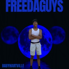 FREEDAGUYS 🖖🏼🧟‍♂️