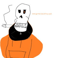 underswap hate your roommate