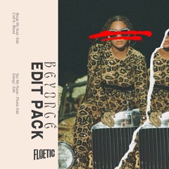 Energy (Floetic Edit)