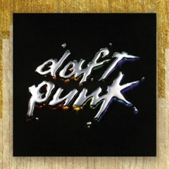 DAFT PUNK TECHNOLOGIC REMIX - MAD BONE OKTOTRIBE