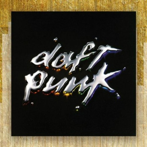 DAFT PUNK TECHNOLOGIC REMIX - MAD BONE OKTOTRIBE