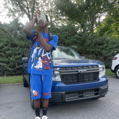 SkinnyBoi CJ - Gon Keep Goin