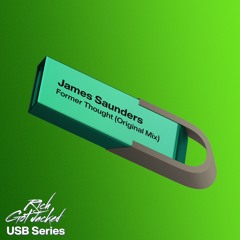 James Saunders - Former Thought (FREE DOWNLOAD)