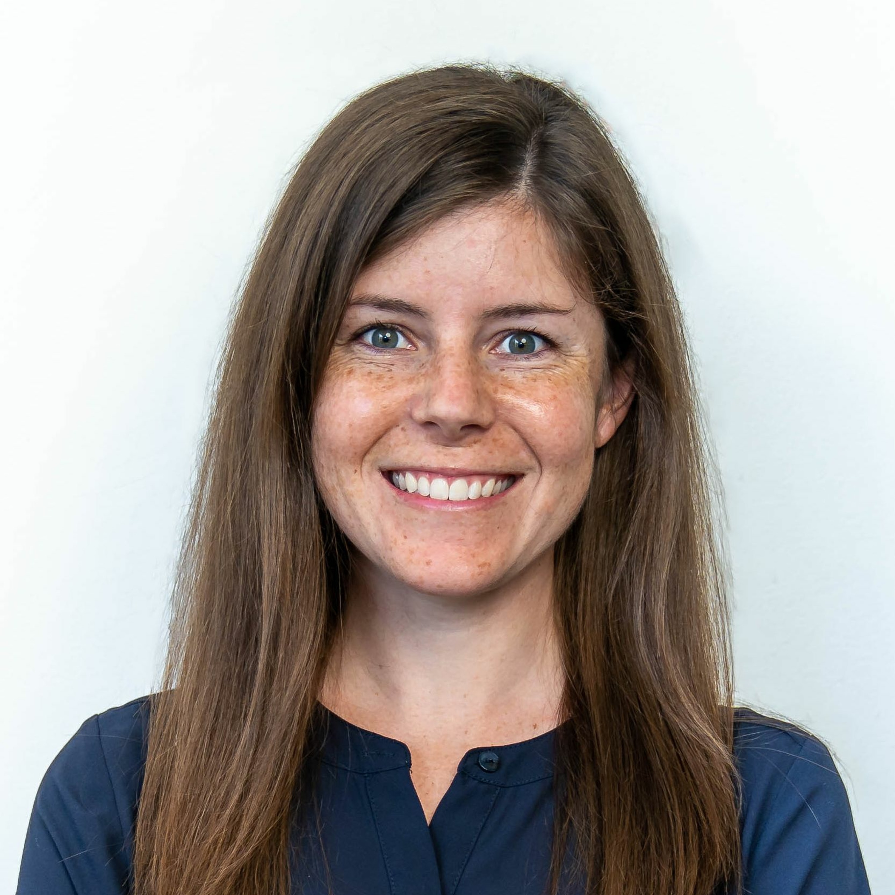 Building Big Things and Moving Fast - Allison Barr Allen, Co-Founder/COO of Fast